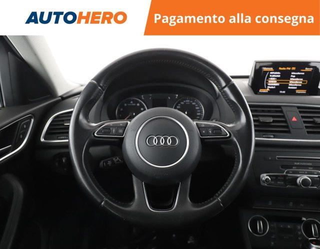AUDI Q3 1.4 TFSI 150 CV COD S tronic Business