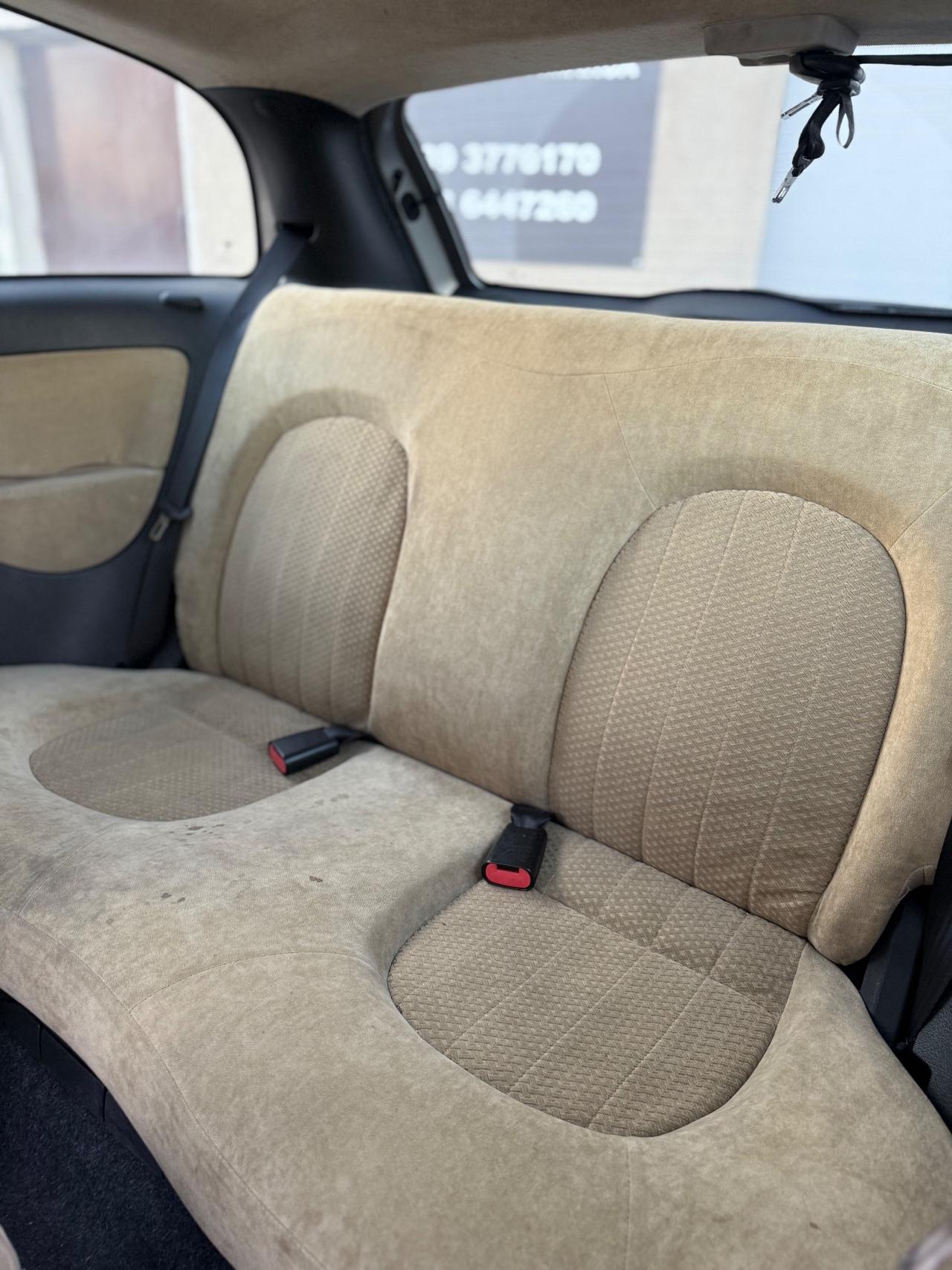 Lancia Ypsilon 1.2 16V Platino