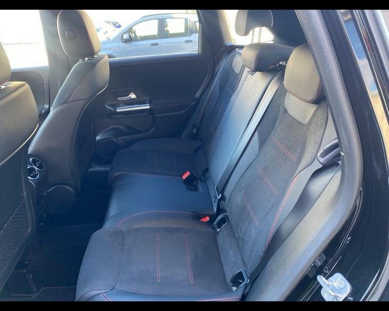 Mercedes-Benz Classe B B 250 e phev AMG Line Premium auto