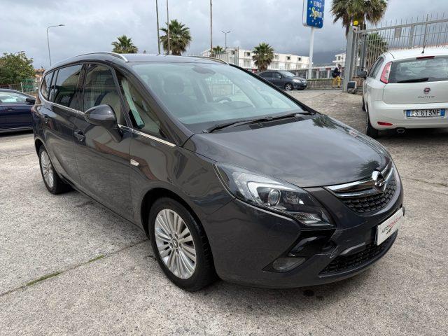 OPEL Zafira Tourer 1.6 CDTi 136CV S&S Cosmo 7posti