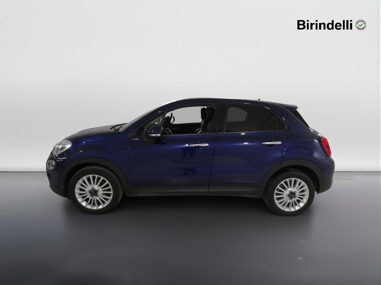 FIAT 500X - 500X 1.0 T3 120 CV Connect