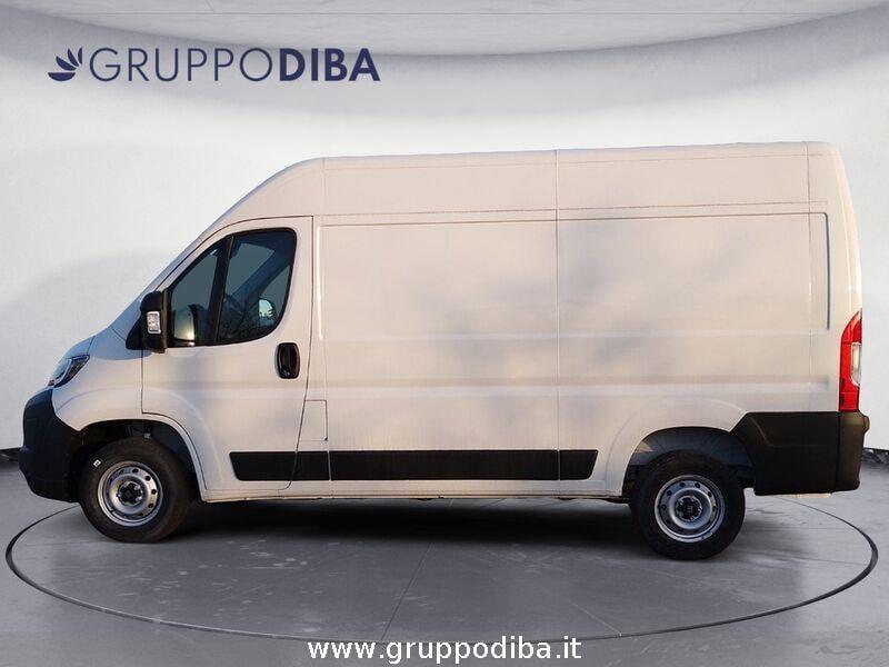 FIAT Ducato AG3 Serie 2 Stock My25 Furgone Lastrato 35q Mh2