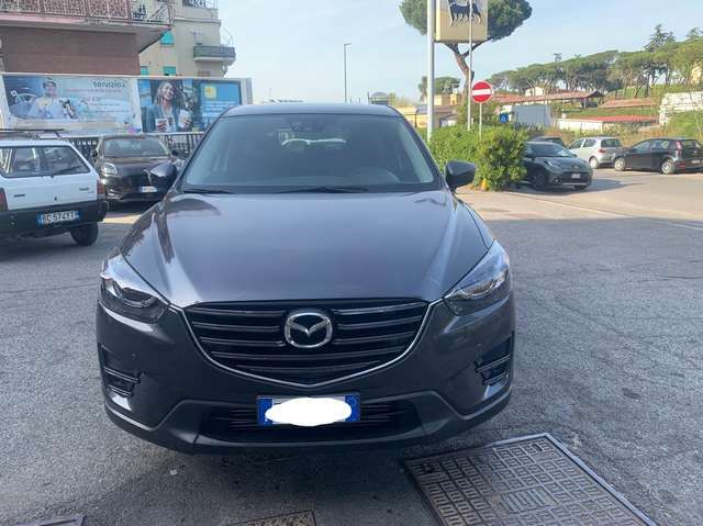 Mazda CX-5 CX-5 2.2 Evolve 4wd 150cv my15