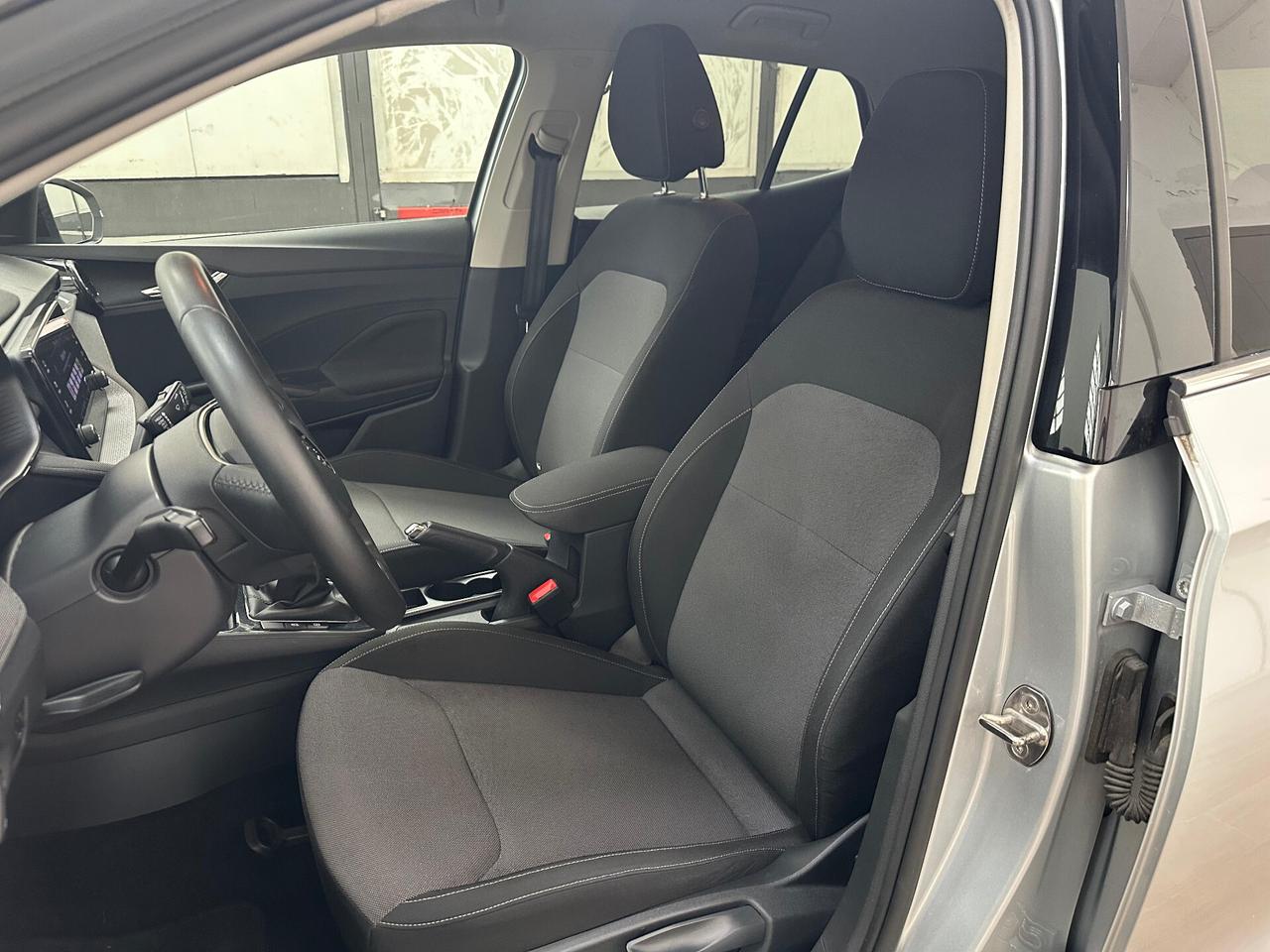 Skoda Fabia 1.0 TSI EVO GARANZIA UFFICIALE