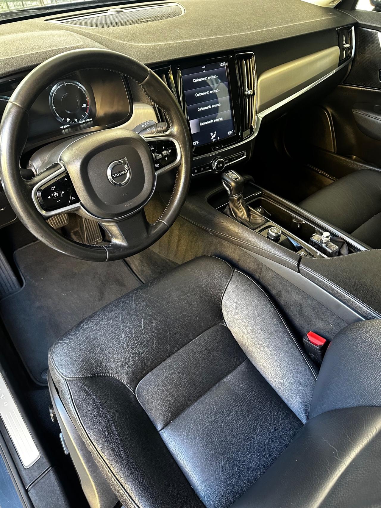 Volvo V90 D3 Business Plus