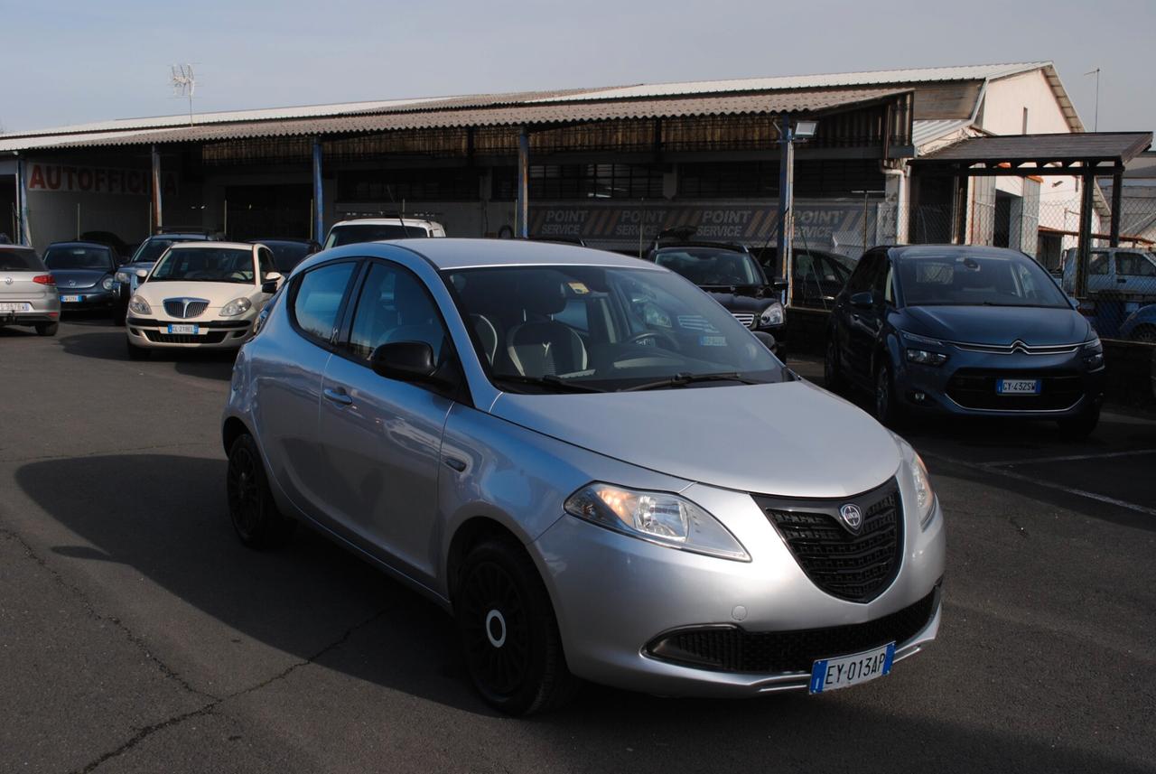 LANCIA YPSILON 1.2 69 CV OK NEOPATENTATI