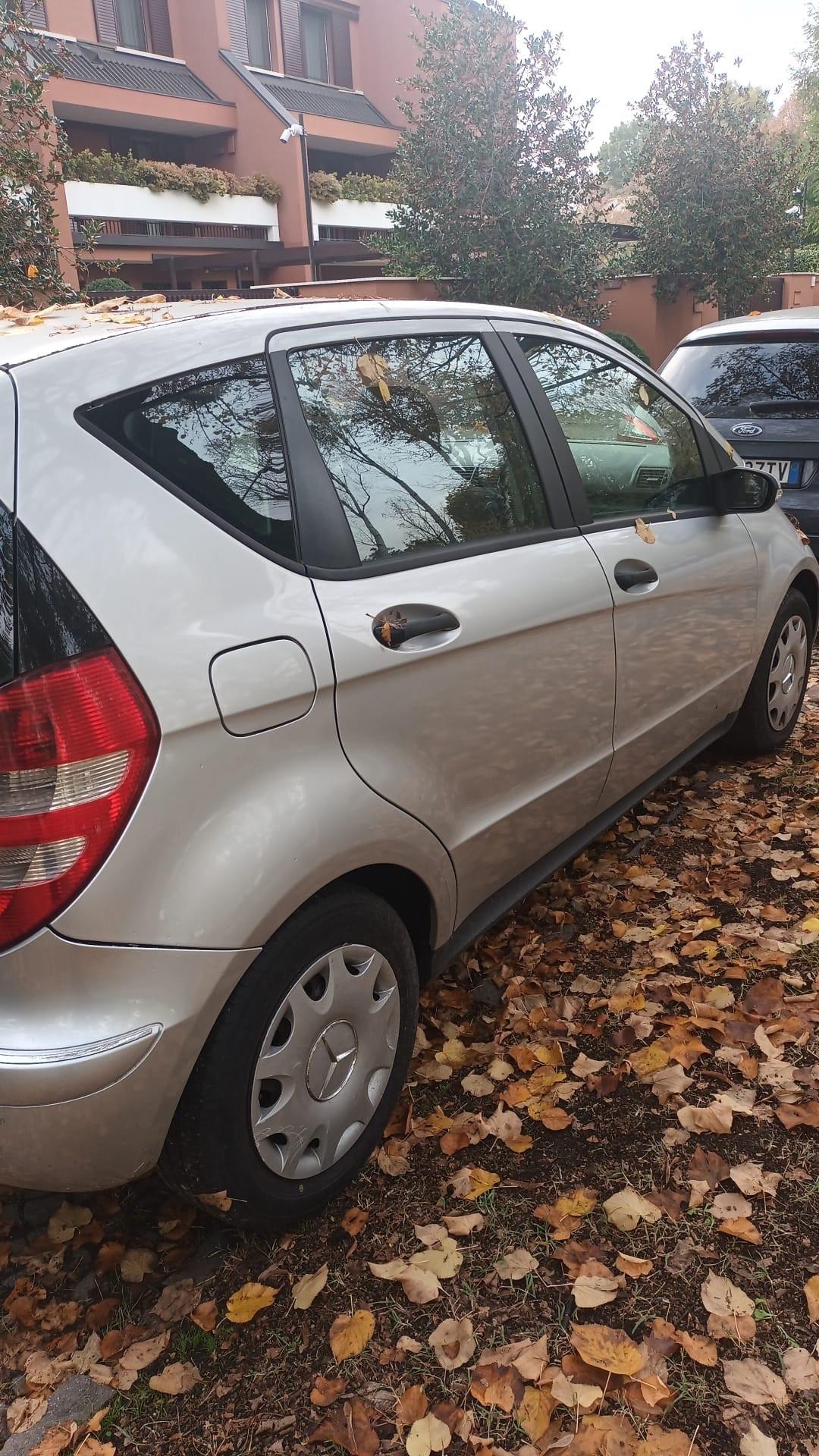 Mercedes-benz A 180 CDI Classic