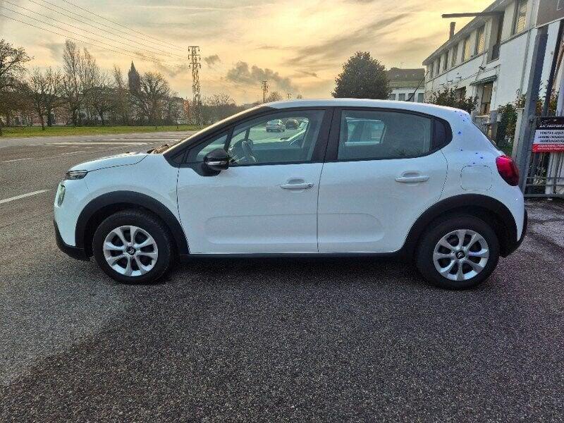 Citroën C3 C3 BlueHDi 100 S&S C-Series