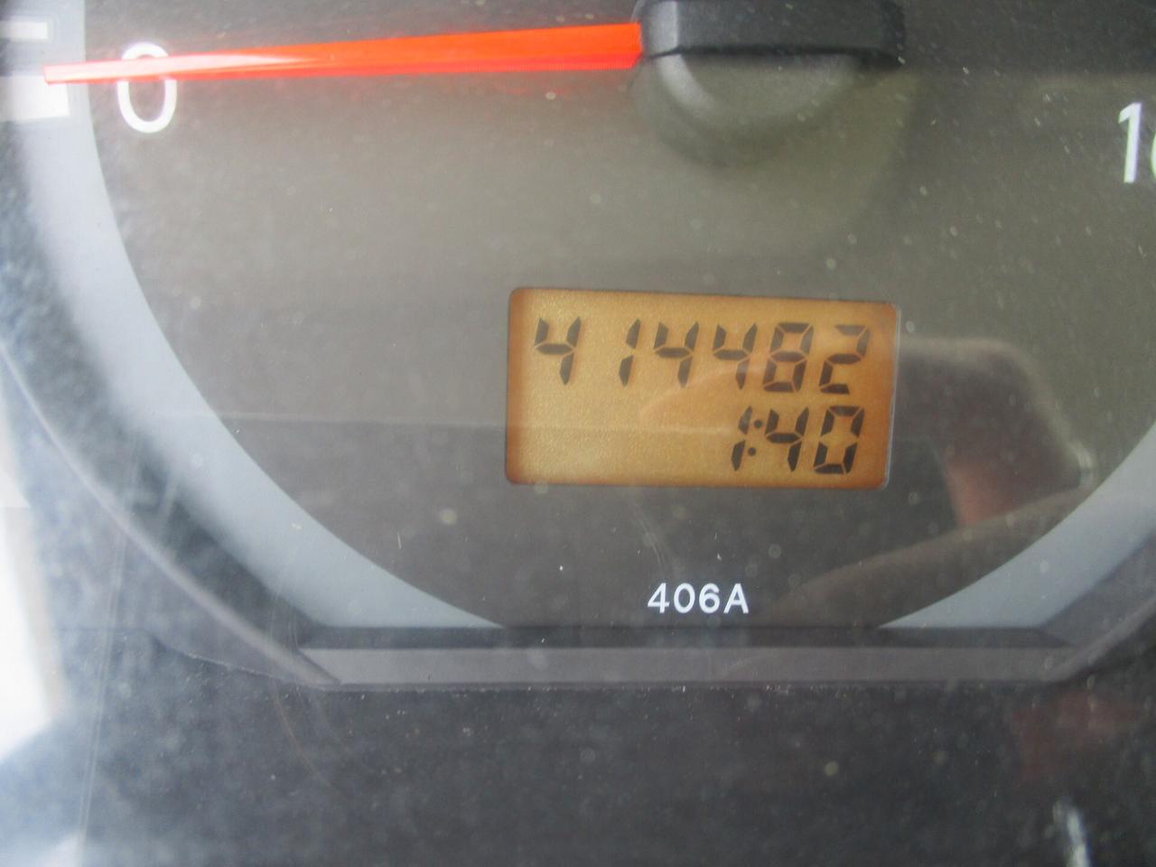 35-13 2.5 130CV CASSONE FISSO DA 4.10 METRI