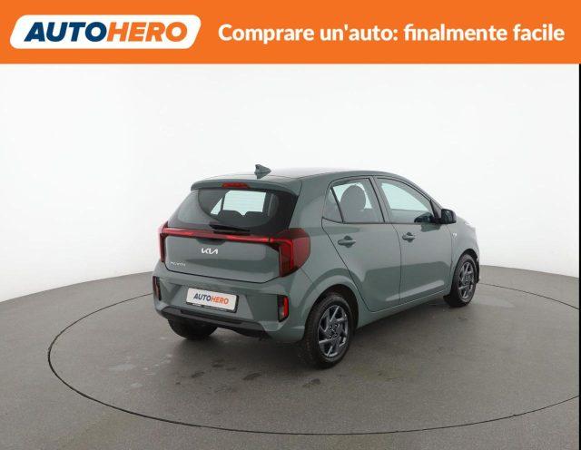 KIA Picanto 1.0 12V 5 porte Urban