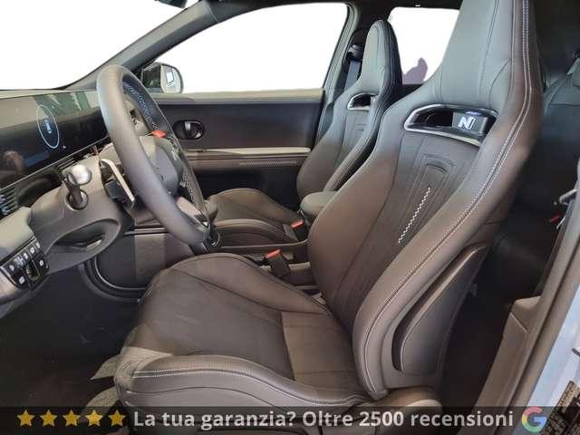 Hyundai IONIQ 5 84 kWh N Performance