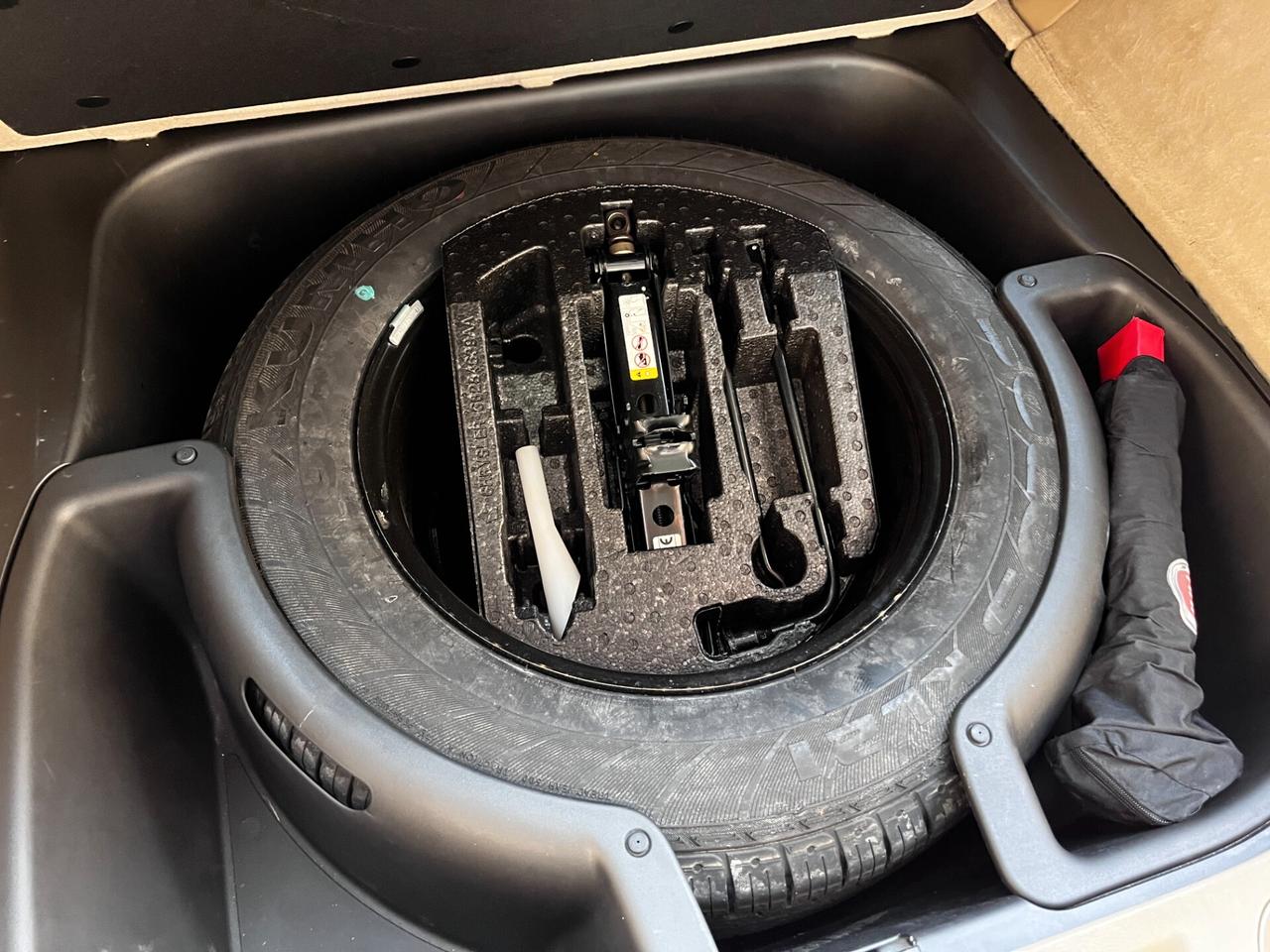 Jeep Grand Cherokee 3.0 V6 CRD 250 CV Multijet II Overland