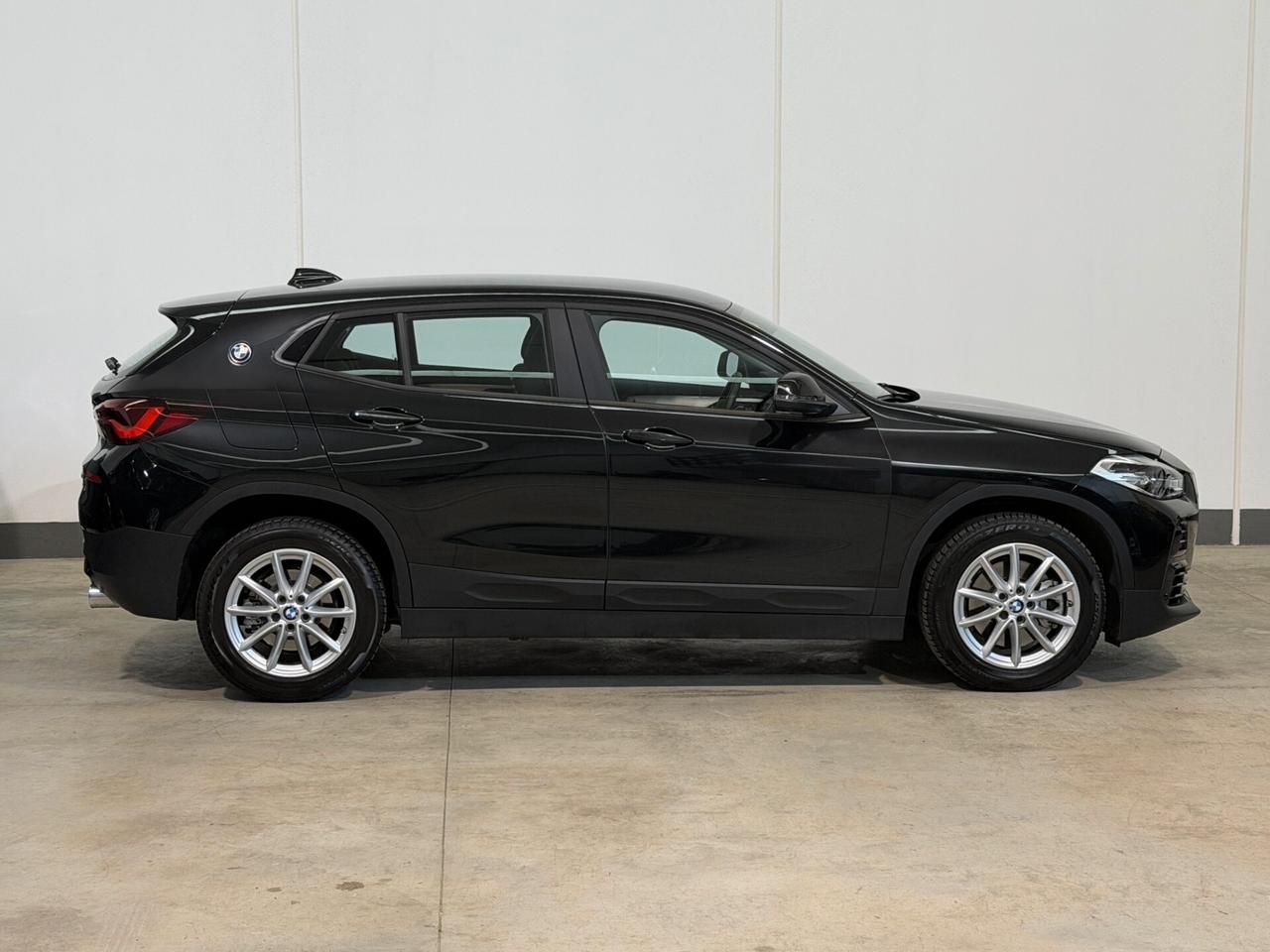 Bmw X2 sDrive20d