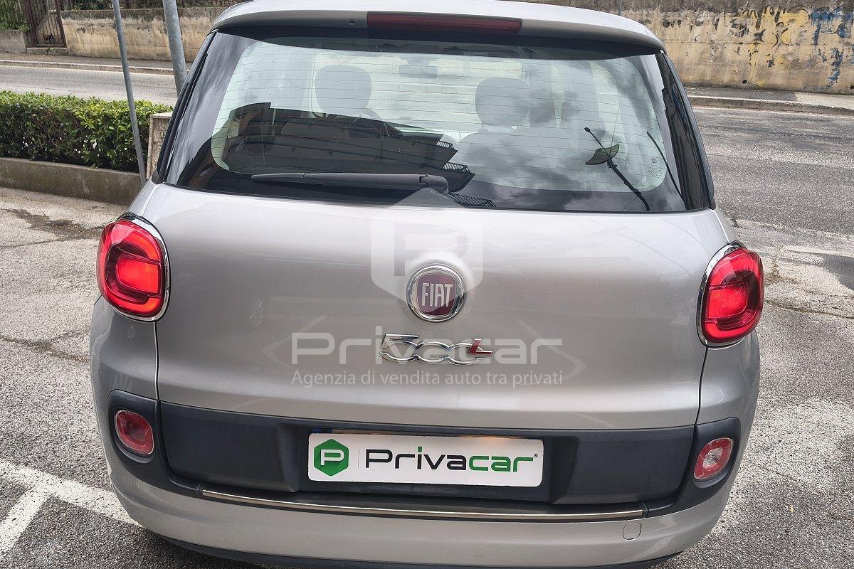 FIAT 500L 1.3 Multijet 85 CV Pop Star
