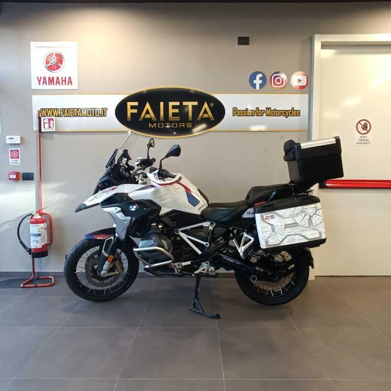 Bmw R 1250 GS - 2023