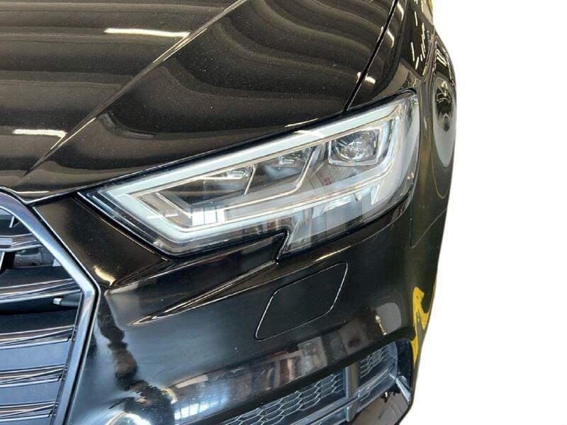 Audi S3 2.0 TFSI quattro
