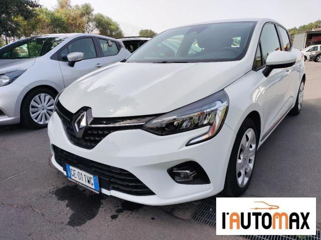 RENAULT - Clio - Hybrid E-Tech 140 CV 5p. Zen