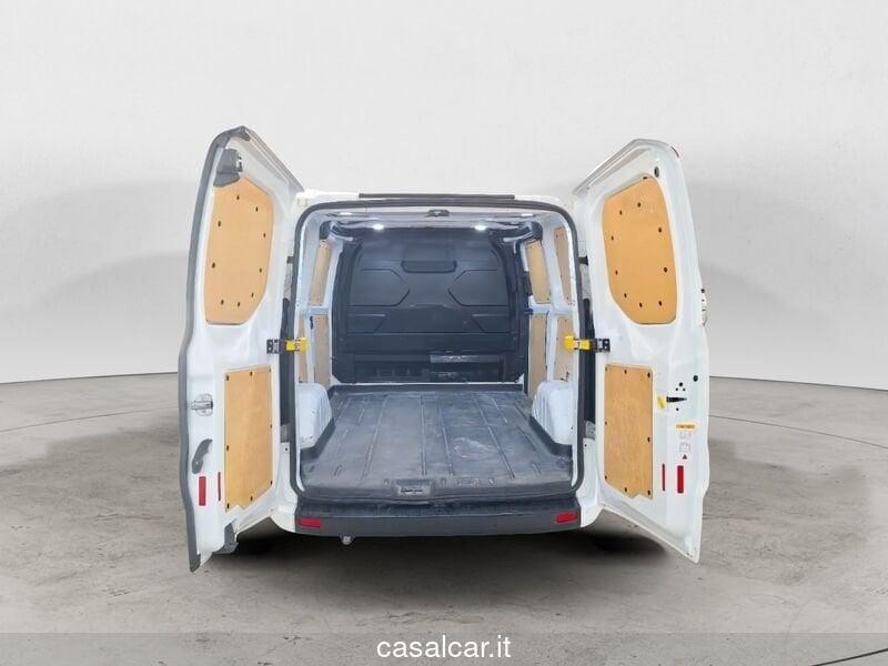 Ford Transit Custom Transit Custom 280 2.0 TDCi 130 PC Furgone Trend FINO A 24 MESI DI GARANZIA PREZZO IVA ESCLUSA