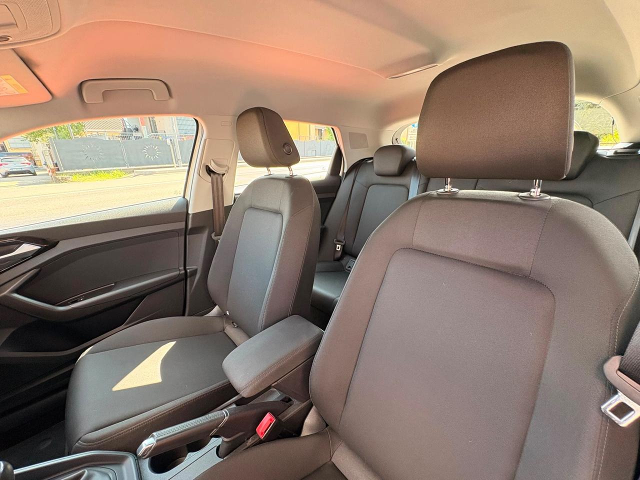 Audi A1 SPB 25 TFSI S tronic Admired PACCHETTO INTERNO SLINE