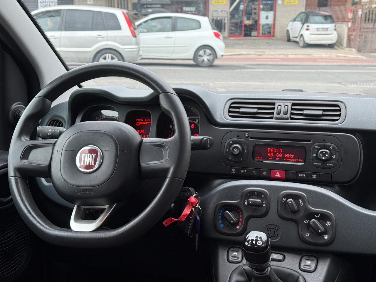 Fiat Panda 1.2 Easy GARANTITA PREZZO REALE