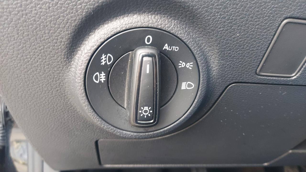 Seat Ibiza 1.0 EcoTSI 95 CV 5 porte FR