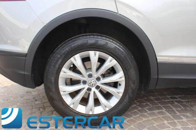 VOLKSWAGEN Tiguan 2.0 TDI DSG 4MOTION Business