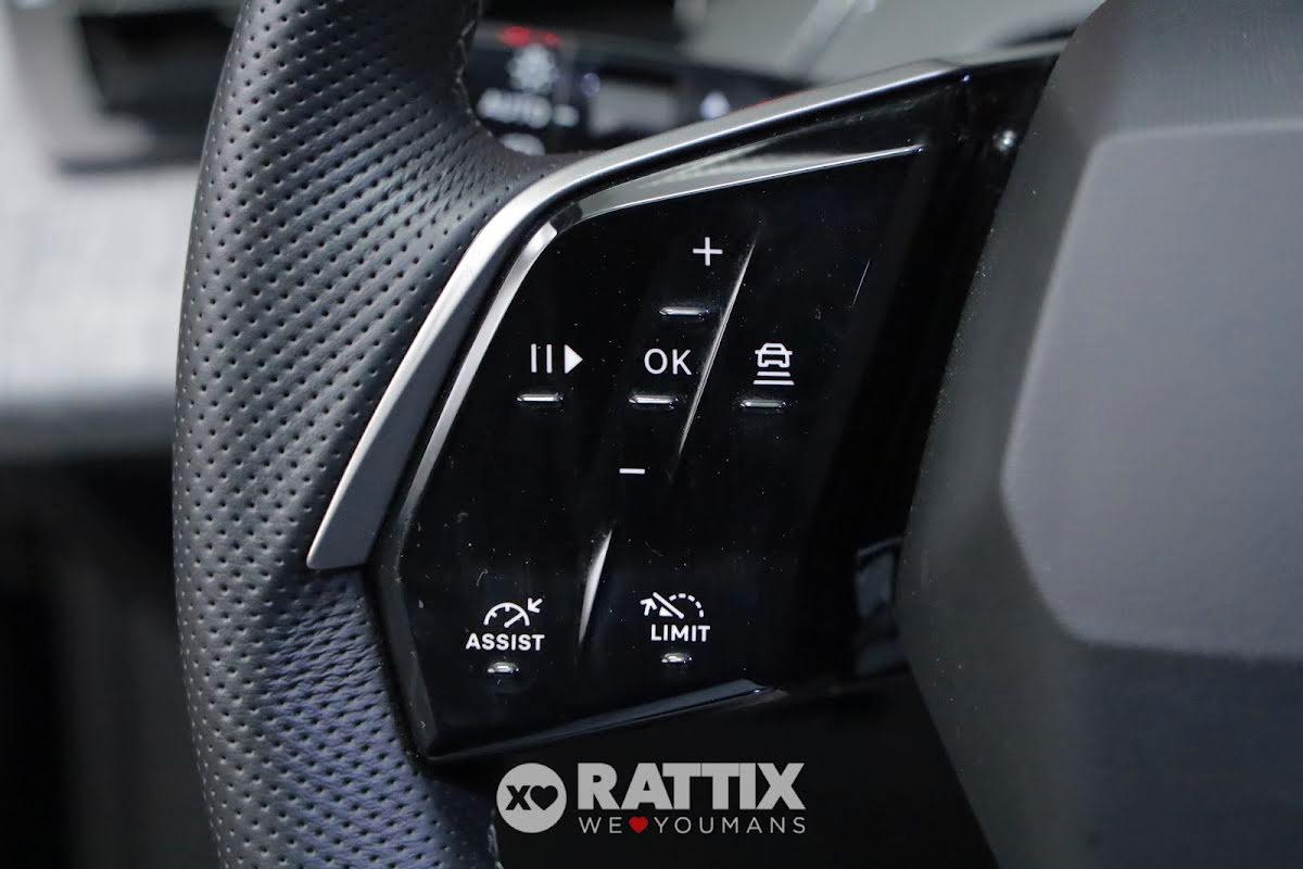 Peugeot 5008 1.2 Hybrid 136CV GT e-DCS6 7p.ti