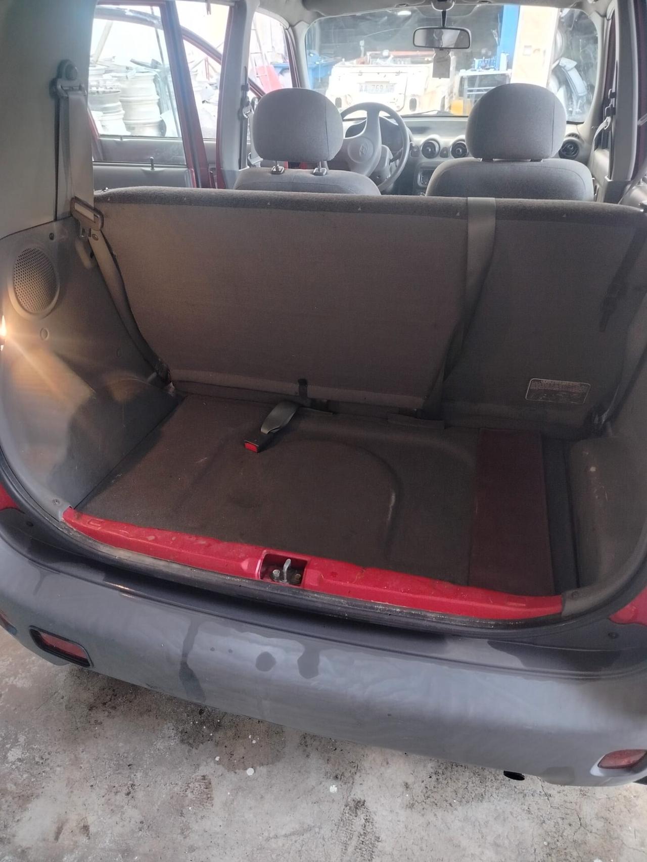 Hyundai Atos 1.0 12V GL