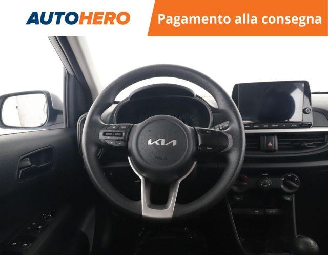 KIA Picanto 1.0 12V 5 porte Urban