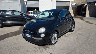 Fiat 500 1.3 Multijet 16V 95 CV Pop