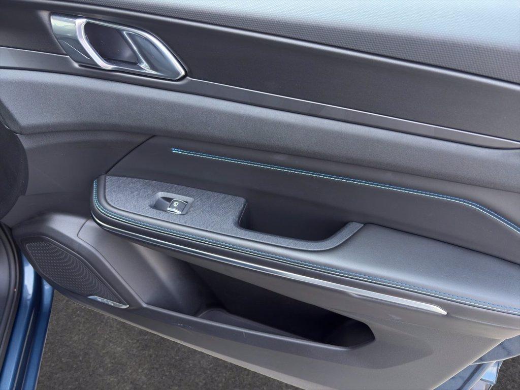 LYNK & CO 01 1.5 td phev auto del 2022