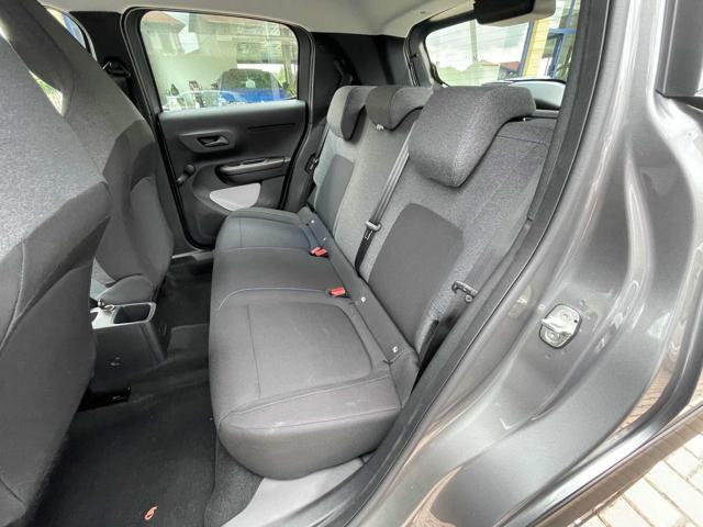 CITROEN C3 PureTech 100 S&S You - KM0