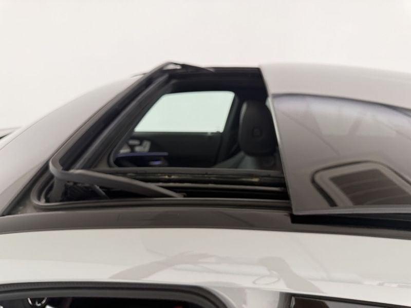 Mercedes-Benz GLE GLE 300 d 4M AMG Line Premium Plus