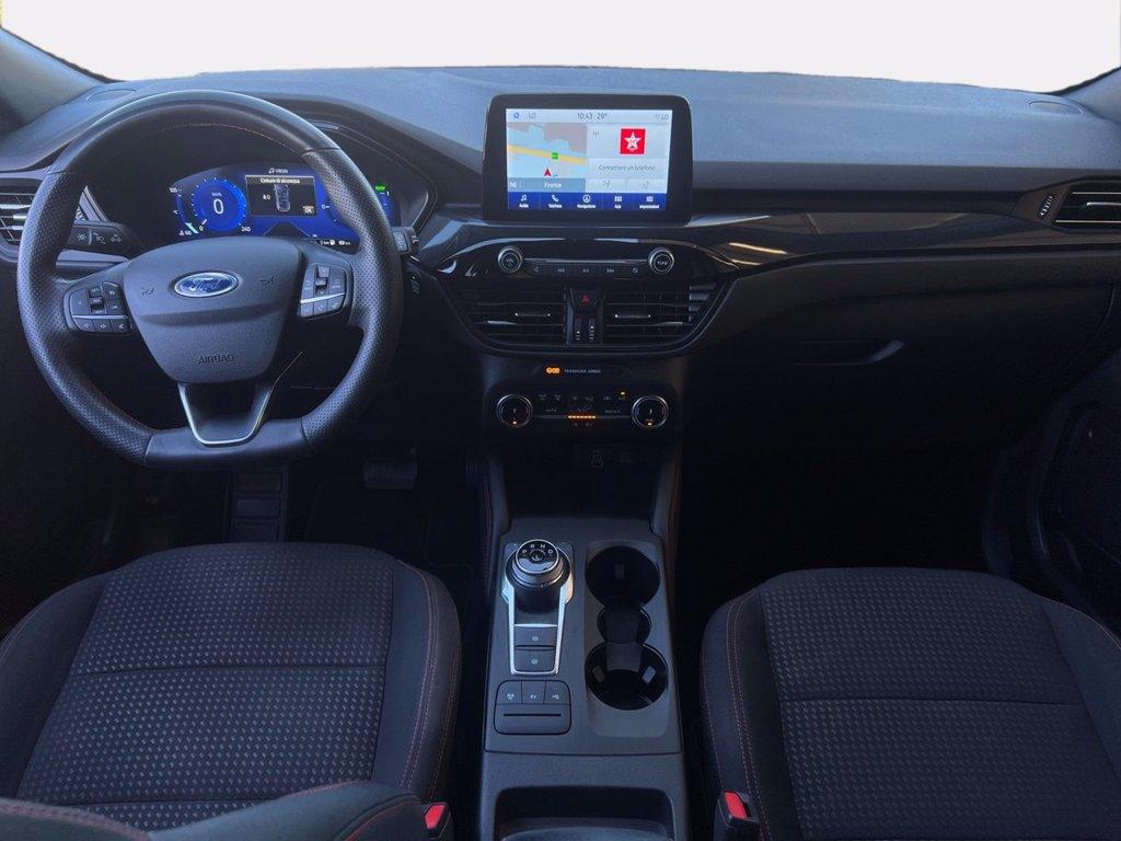 FORD Kuga 2.5 Plug In Hybrid 225 CV CVT 2WD ST-Line del 2023