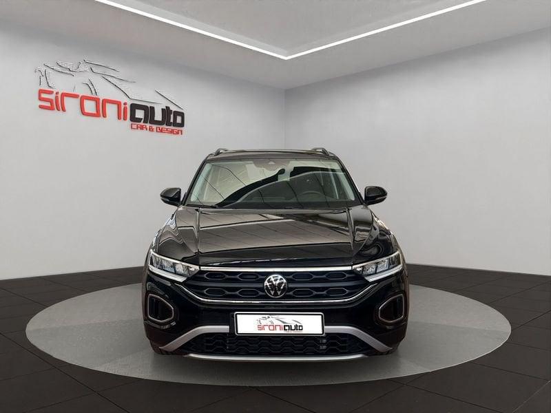 Volkswagen T-Roc T-Roc 2.0 tdi Life 150cv dsg