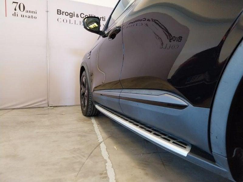 Renault Arkana 1.6 E-Tech full hybrid R.S. Line Auto 1.6 E-Tech full hybrid R.S. Line 145cv