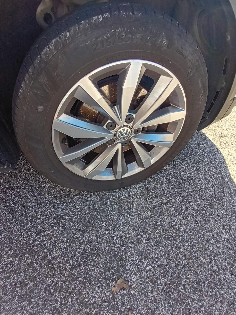 Volkswagen T-Roc 1.0 TSI 115 CV Style BlueMotion Technology