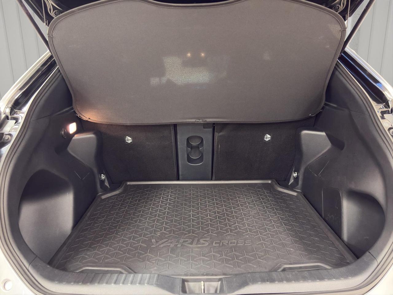 Toyota Yaris Cross 1.5h Adventure fwd 116cv e-cvt