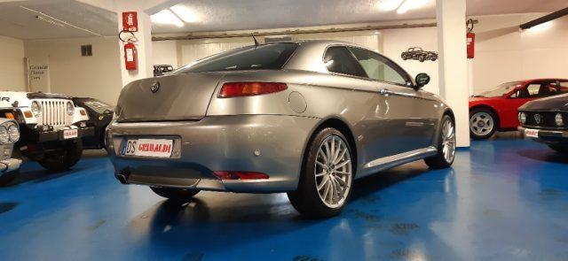 ALFA ROMEO GT 3.2 V6 240cv*SOLO 83.000KM DA NUOVA + TAGLIANDI