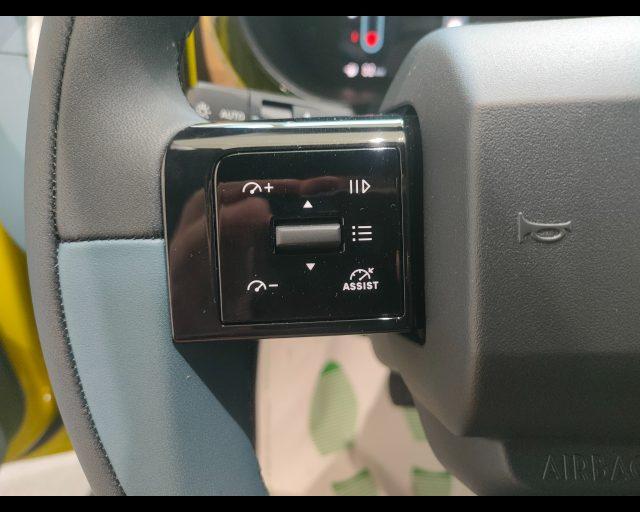 FIAT Grande Panda 1.2 hybrid La Prima 110cv edct