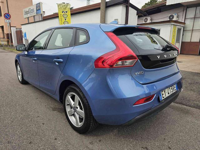 VOLVO V40 D2 1.6 SOLI 21.000KM