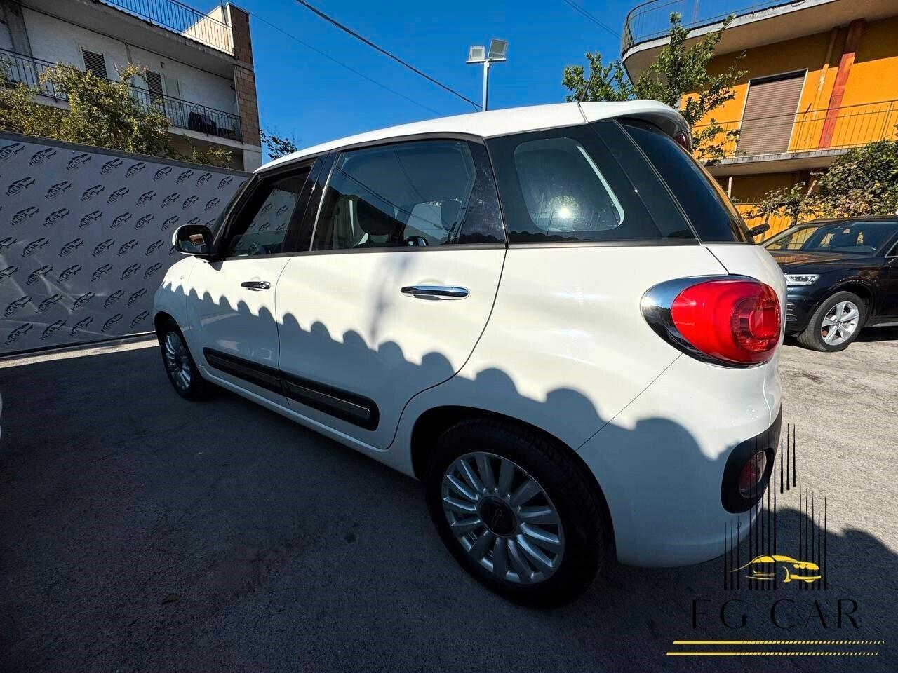 Fiat 500L 1.3 Multijet 85 CV Lounge 10/2016