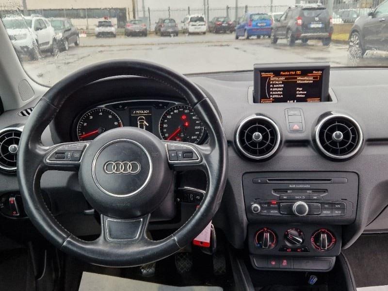 Audi A1 A1/S1 1.2 TFSI Ambition