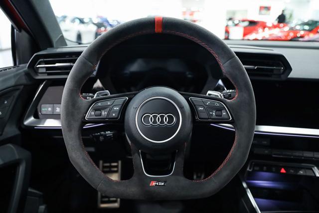 AUDI RS3 **SPB TFSI quattro S tronic