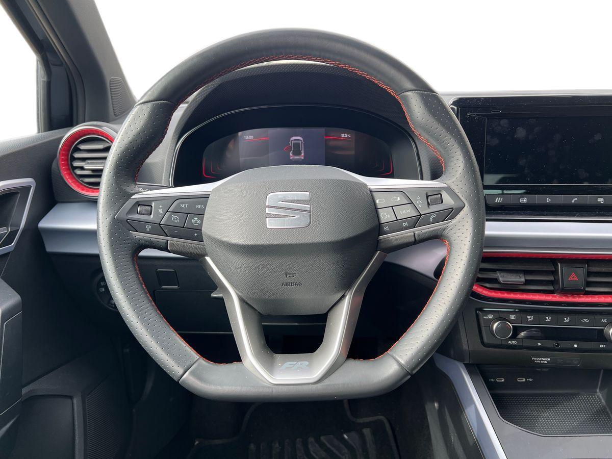 SEAT Arona 1.0 ecotsi FR 95cv