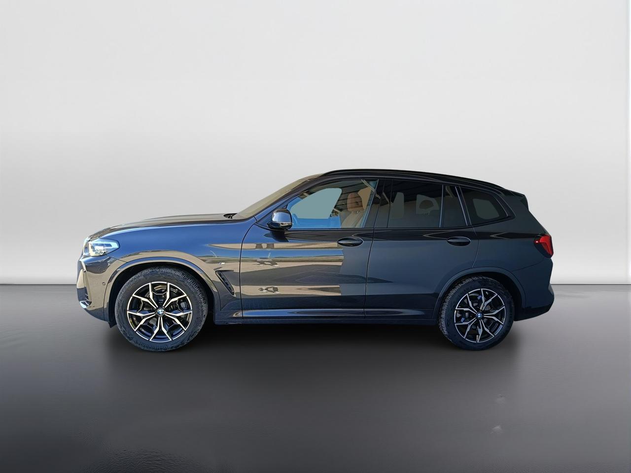BMW X3 G01 2021 - X3 xdrive20d mhev 48V Msport auto
