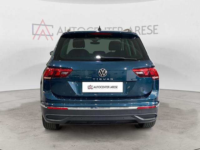 VOLKSWAGEN Tiguan 2.0 TDI 150 CV SCR DSG Life