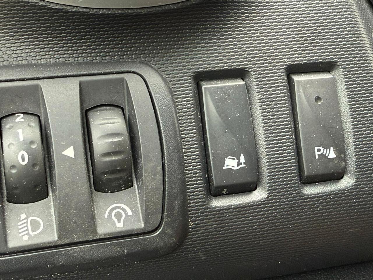 Fiat Talento 1.6 ecojet 8 posti PROBLEMI MOTORE