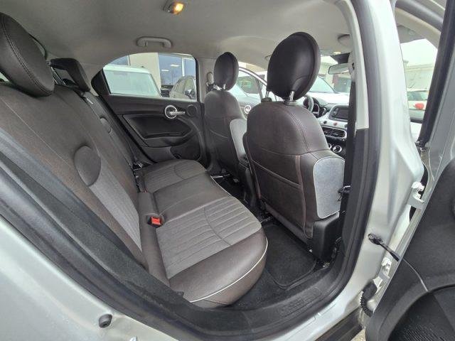 FIAT 500X 1.3 MultiJet 95 CV NEOPATENTATI