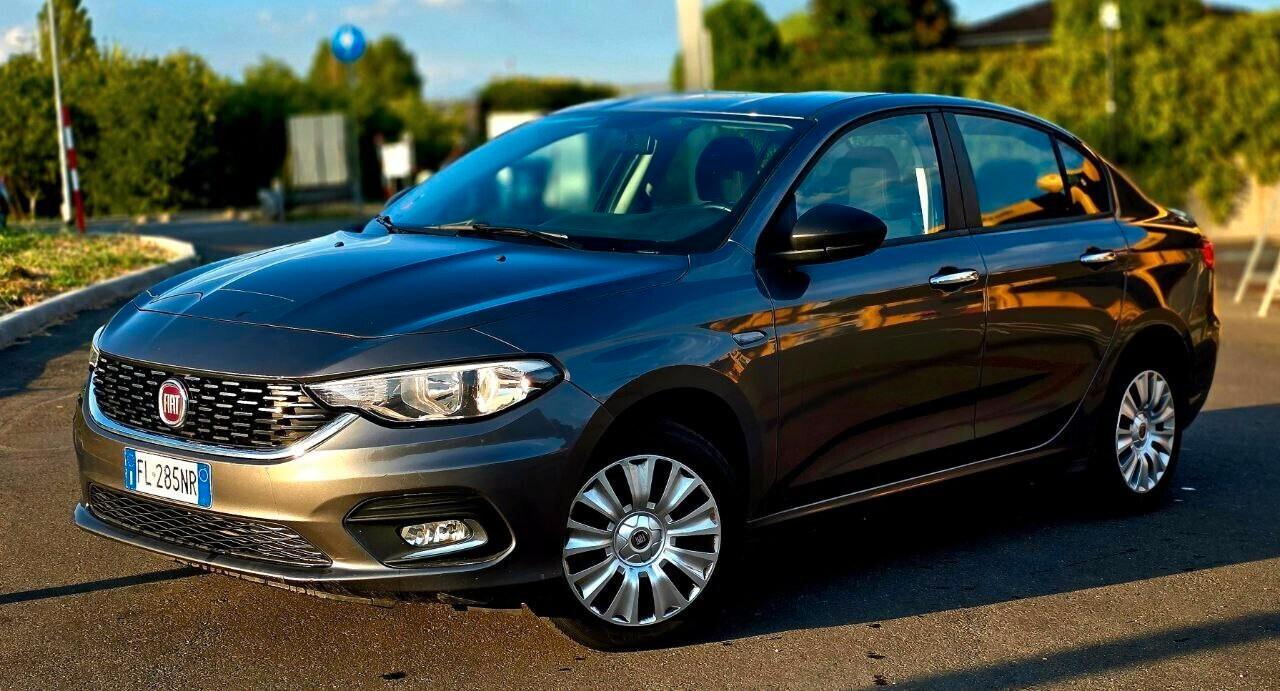 Fiat Tipo 1.3 Mjt UNICO PROPRIETARIO